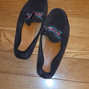 Gucci mens loafers
